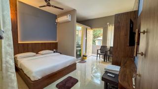Ratna Residency - Udupi - 4