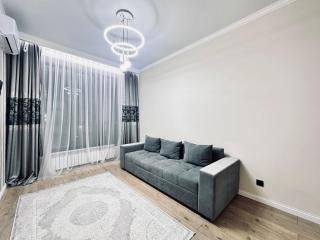 Four - Almaty - 1