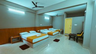 Ratna Residency - Udupi - 6