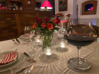 Chambres Olhatsia - Ilharre - 8