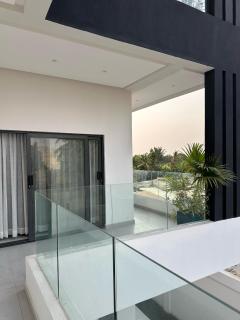 LogerChic - Cotonou - 5