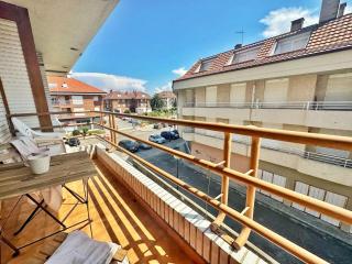 Apartamentos Melgarden - El Angeluco - Ajo - 0