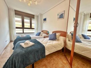 Apartamentos Melgarden - El Angeluco - Ajo - 8