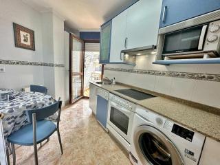 Apartamentos Melgarden - El Angeluco - Ajo - 7
