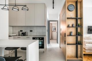 Belmont - 2 BR Apartment & Balcony in Athens - Athènes - 6