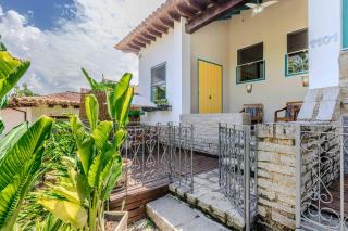 Casa Condominio Piccola Paraty - Paraty - 0