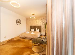 Golden Luxury Apartment - Braşov - 3