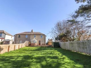 St Marys Cottages No1 - Embleton - 9
