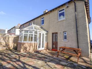 St Marys Cottages No1 - Embleton - 0