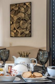 CCA Apartment - Heraklio - 4