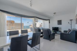 CostaBlancaDreams Apolo 14 in Calpe - Calpe - 6