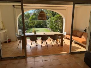 Maison du Lac - Grimaud - 4