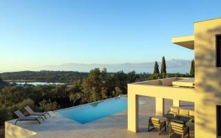 Villa Cocona by PosarelliVillas - Acharavi - 5