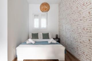 Apartment with a large patio - Granada - 4