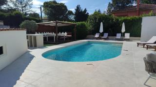 Villa FG - Mougins - 6