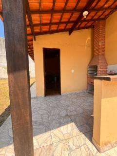 Ótima casa em Bertioga - Bertioga - 6