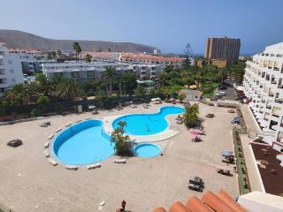 San Marino 40 - Studio - Los Cristianos - 9