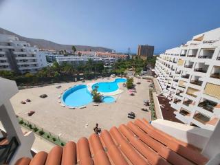 San Marino 40 - Studio - Los Cristianos - 7