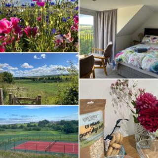 Plumtree Cottage - Kelso - 6