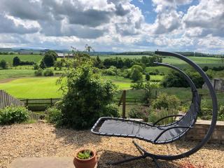 Plumtree Cottage - Kelso - 8