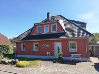 Haus Lütti - Glowe - 0