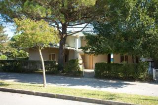 Terraced house in a residence with a pool - Bibione - 2