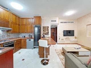 Authentic Emirati Stay - Dubai - 8