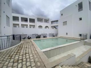 Stylish S1 Apartment by the Sea in Hergla - Sousse - 8