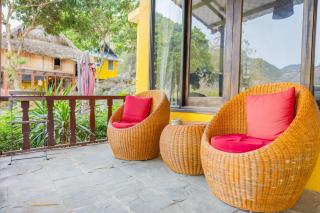 Mai Chau Sunrise Village - 4