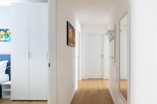 Blue Azzo Gardino n9 interno 4 - Bolonia - 7