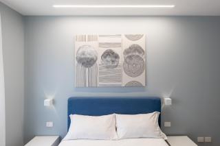 Blue Azzo Gardino n9 interno 4 - Bolonia - 4