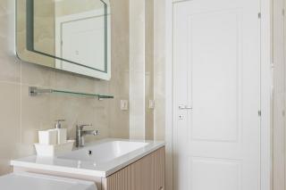 Blue Azzo Gardino n9 interno 4 - Bolonia - 3