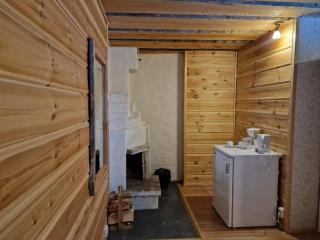 Tankavaara Gold Village - 7