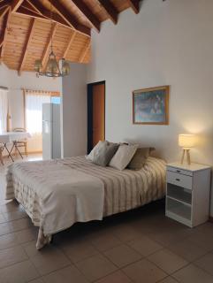 Departamento Monoambiente Virgen de las Nieves - San Martín de los Andes - 8