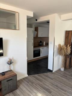 Ferienwohnung in der Südpfalz - Zeiskam - 6