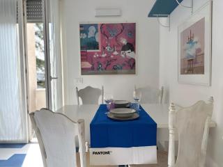 Marina 34 Double Terrace Near Fiera&Sant'Orsola - Bolonia - 6