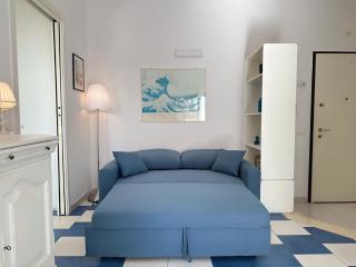 Marina 34 Double Terrace Near Fiera&Sant'Orsola - Bolonia - 3
