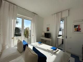 Marina 34 Double Terrace Near Fiera&Sant'Orsola - Bolonia - 7