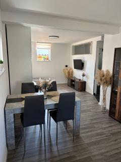 Ferienwohnung in der Südpfalz - Zeiskam - 7
