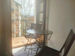 Apartamento HOTEL LAUAXETA - 2