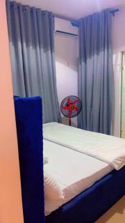 EXCLUSIVE Suite - Ibadan - 5