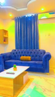 EXCLUSIVE Suite - Ibadan - 3