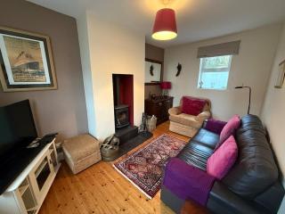 Maggies Place Cahersiveen - Cahersiveen - 9