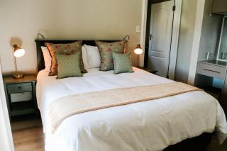 MontMartre Chalets & Venue - Franschhoek - 4