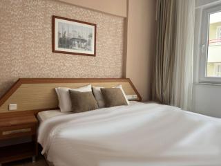 Agora Boutique Apart Hotel - 8