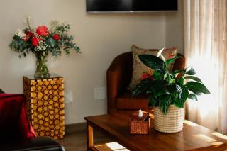 MontMartre Chalets & Venue - 1