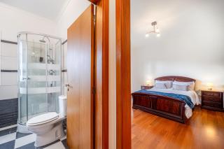 Angela Holiday House - Santo da Serra - 4