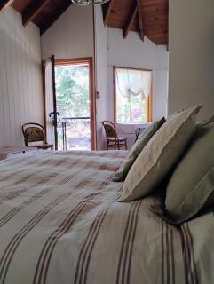 Departamento Monoambiente Virgen de las Nieves - San Martín de los Andes - 6
