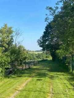 Quiet house near Disneyland - Quincy-Voisins - 1