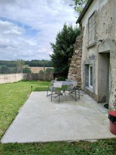 Quiet house near Disneyland - Quincy-Voisins - 4